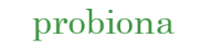 Healthy intestinal microflora